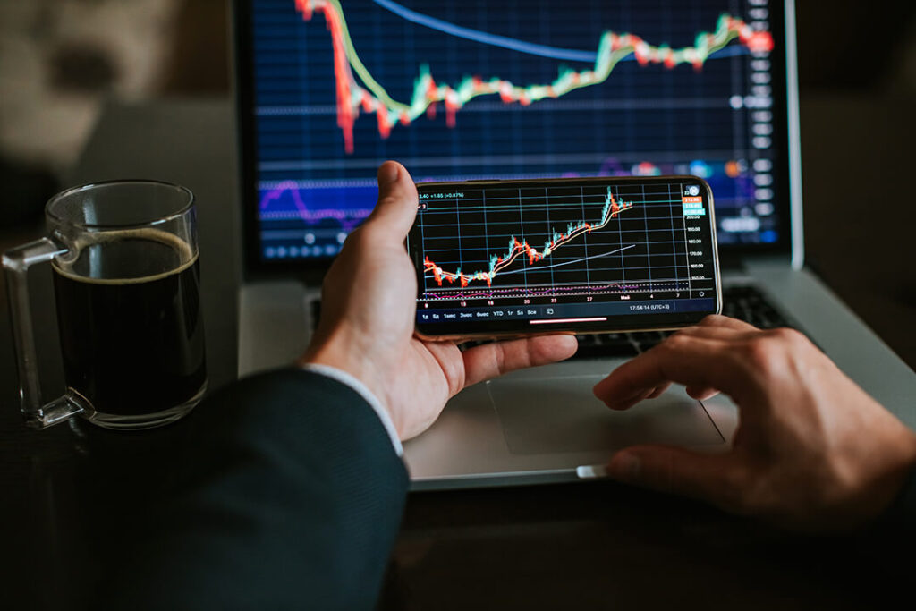 Wat is S&P 500
