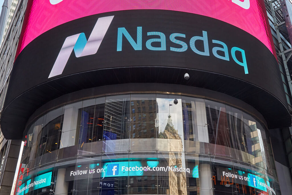 Wat is de NASDAQ?