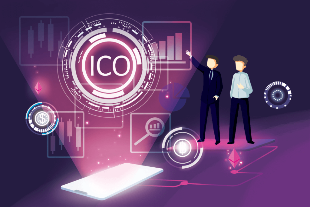 Wat is een ICO?