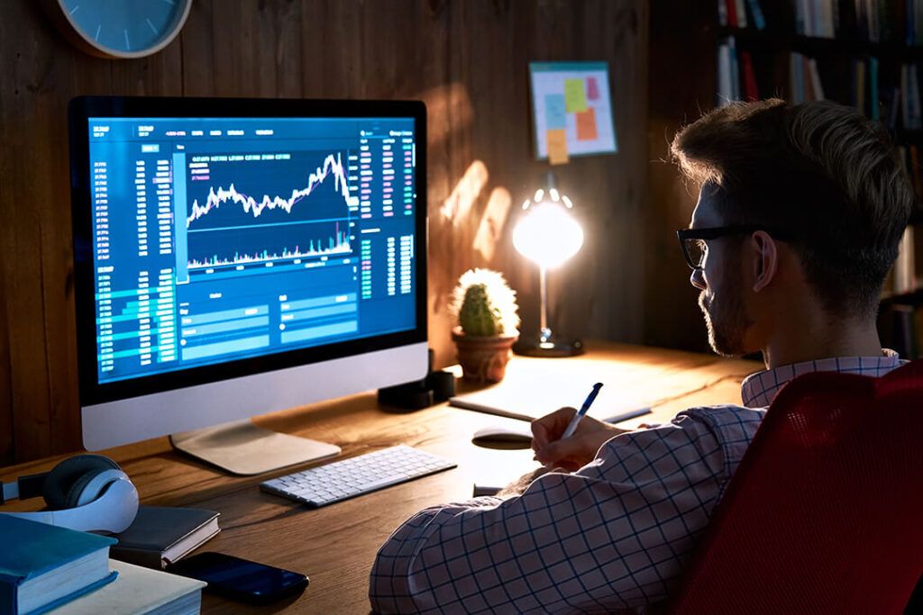 Wat is technische analyse?