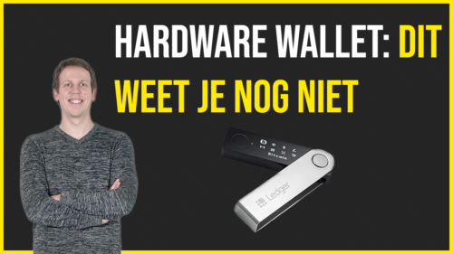 13 veelgestelde hardware wallet vragen beantwoord