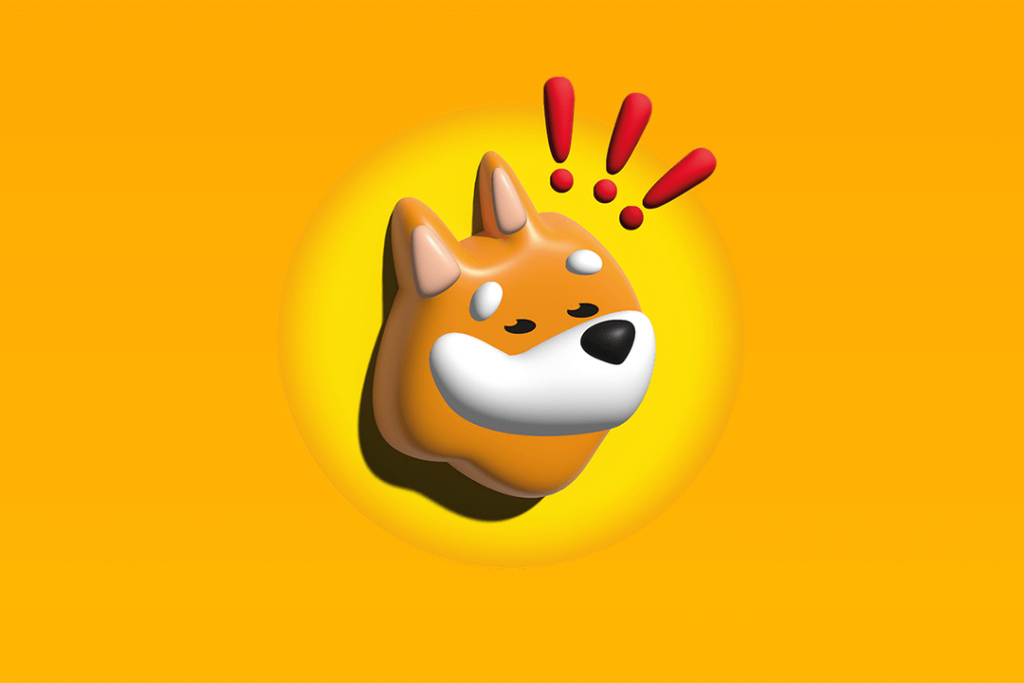 Bonk crypto