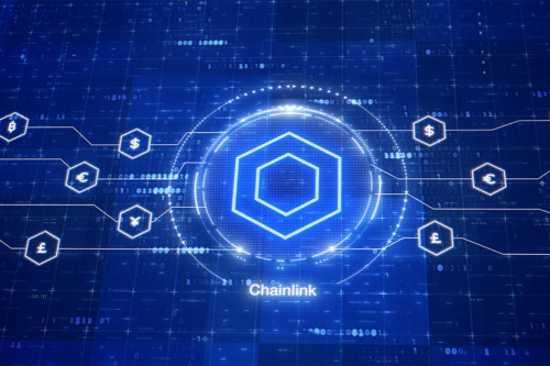 Chainlink uitleg: Wat is chainlink?