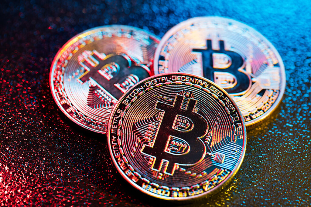 Wat is de bitcoin halving